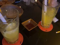 -COMMUNE幻师(渔人码头店)
