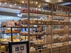 -PAPER STONE BAKERY(天汇广场店)