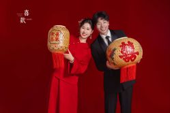 -蜜恋婚纱摄影·客片研发(苏州店)