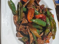 -姚面记·海派家常菜(恒基名人购物中心店)