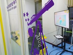 -瓦力工厂机器人·信息学奥赛·科技特长生·人工智能(亦庄校区)