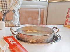 -新辣道鱼火锅(上地华联店)