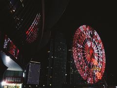 -星城之眼摩天轮