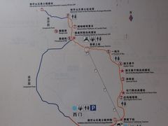 -狼牙山风景区