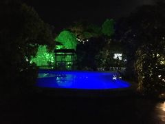 -汕头莲花山度假村温泉