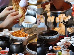 -贵阳恒世纪酒店·味自助餐厅