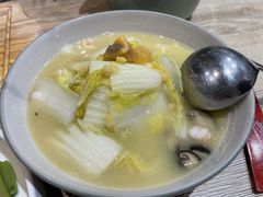 -小雅木姜子烤鸡·贵州菜(鸿通城店)