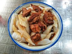 -燕燕美食·传统广式小吃