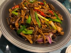 -海派美食•海鲜青岛菜(时代店)