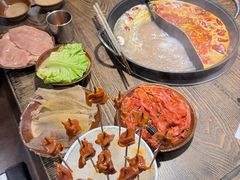 -冯校长老火锅(深圳总店)