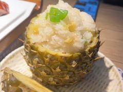 -茄子恰恰·新云南小炒(坪山益田店)