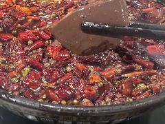 毛血旺-红京鱼(西坝河店)
