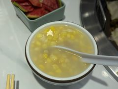 -满兴咱妈烀饼铁锅炖(兰州北街店)