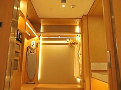 -深圳机场凯悦酒店
