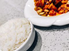 -紫光园·烤鸭·北京菜(团结湖店)