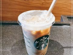 -星巴克(南京江宁文鼎广场店)