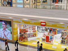 -天虹购物中心(深圳龙华店)