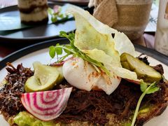 -O'mills Sourdough Bakery&Bistro(永嘉路店)