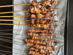 -瑞杰烧烤店·24小时营业(山东路店)