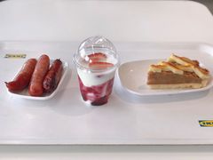 -宜家·瑞典风味餐厅(海达南街店)