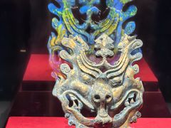 -北京大葆台遗址博物馆