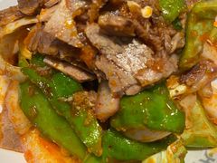 -兰州陈记牛肉面 ·烧烤· 铜锅涮肉(万达店)