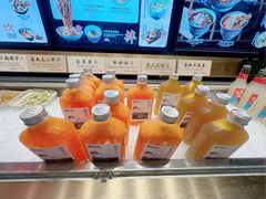 -和府捞面(东直门银座店)