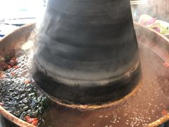 -楼外楼大刀肉传统火锅(西安大路店)