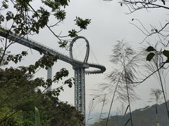 -黄腾峡生态旅游区