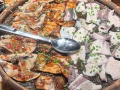 -广府乡下·饭庄(新港东路店)