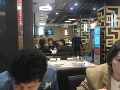 大堂-蓉九•三十年品牌(武陵阁店)