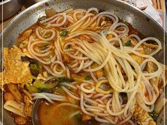 -小螺大作·螺蛳粉火锅(林和西店)