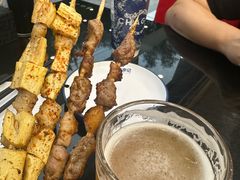 -宛平李记小吃(东关街店)