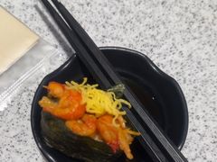 -争鲜回转寿司(朝外悠唐PLUS店)