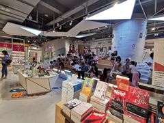 -当当书店(国泰广场店)