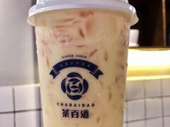 -茶百道(大卫城店)