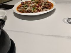 泡椒鸽丝-琬苑鸽庄·川粤融合菜(解放碑总店)