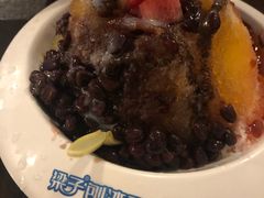 -梁子刨冰王(鞍山西道店)