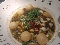 -友达面馆(广州总店)