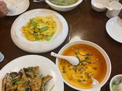 -宏源国际饭店-中餐厅