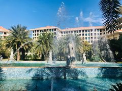 -惠州金海湾嘉华度假酒店