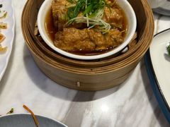 -鹭江潮餐厅•福建菜(鹭江佲家酒店)