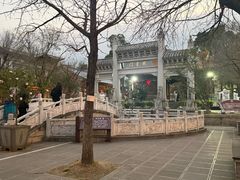 -大理文庙(大理古城)