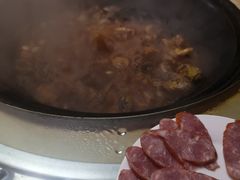 -大鹅岛灶台鱼·铁锅炖(水库路店)