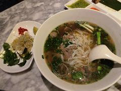 招牌火车头河粉-PHO爺·越南料理(亦庄大族广场店)