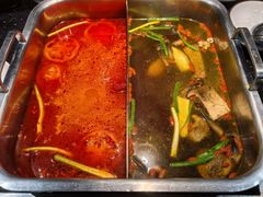-五星桥原切肥牛火锅·30年专注好牛肉(湖塘店)