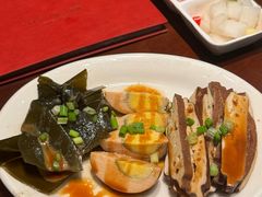 -老张牛肉面(天津万象城店)