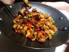 干锅肥肠-湘语·湖南家常菜(新洲店)