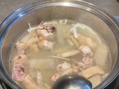 -同仁四季椰子鸡(宝安壹方城店)