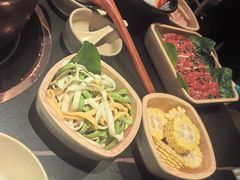 -季季山•云南野生菌火锅(上海首店)